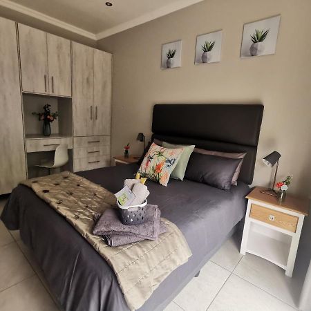 Utopia Guest House Alberton Ngoại thất bức ảnh