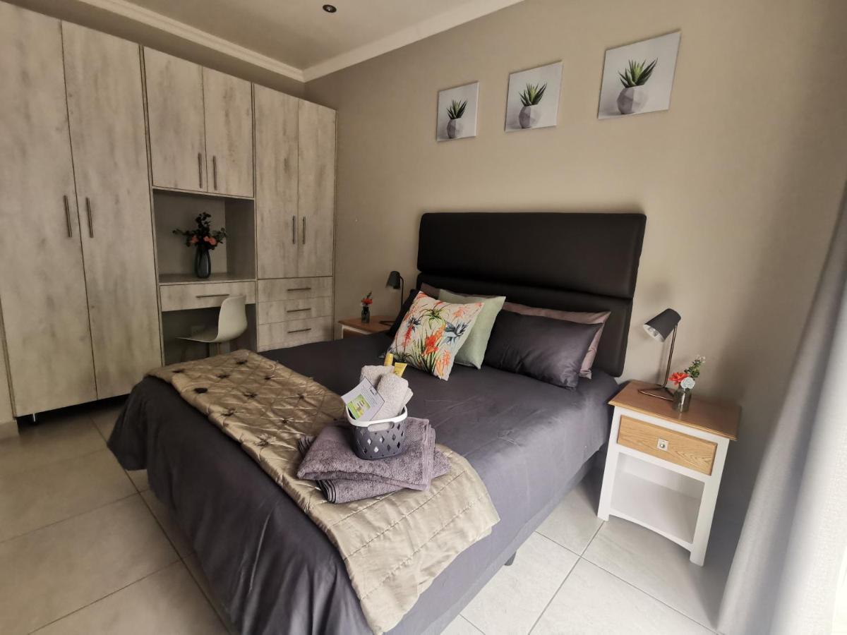 Utopia Guest House Alberton Ngoại thất bức ảnh