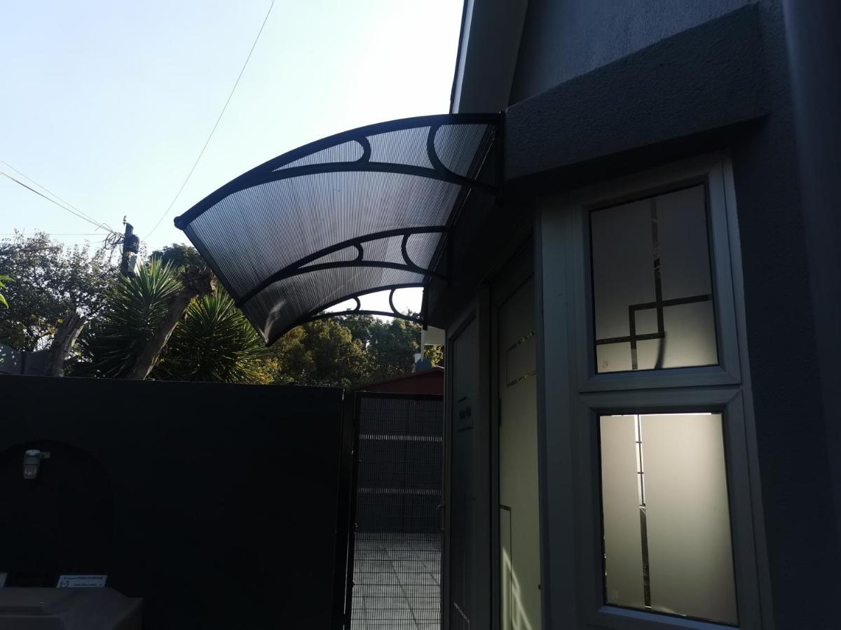 Utopia Guest House Alberton Ngoại thất bức ảnh