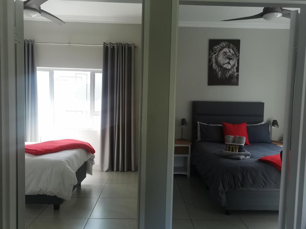Utopia Guest House Alberton Ngoại thất bức ảnh