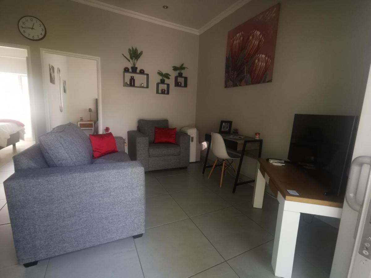 Utopia Guest House Alberton Ngoại thất bức ảnh
