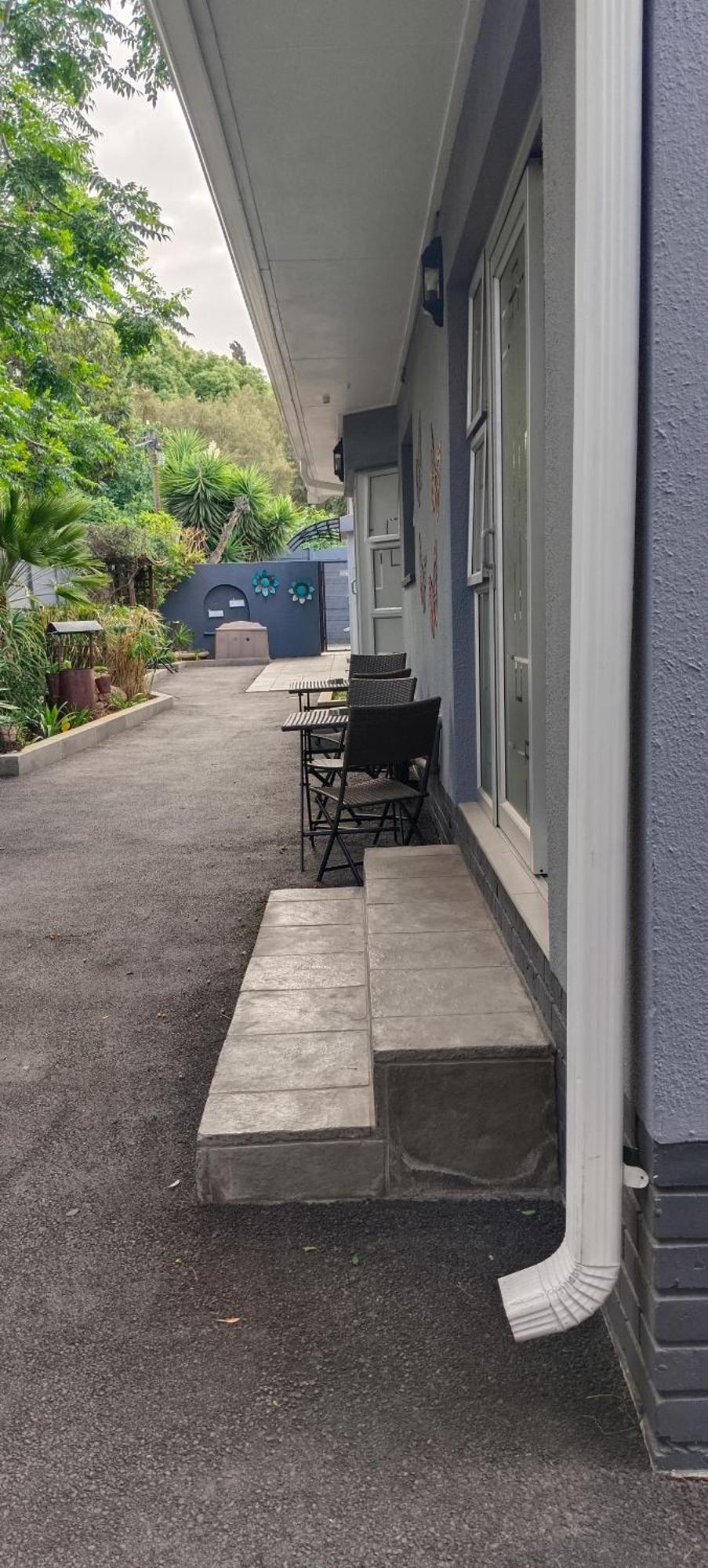 Utopia Guest House Alberton Ngoại thất bức ảnh