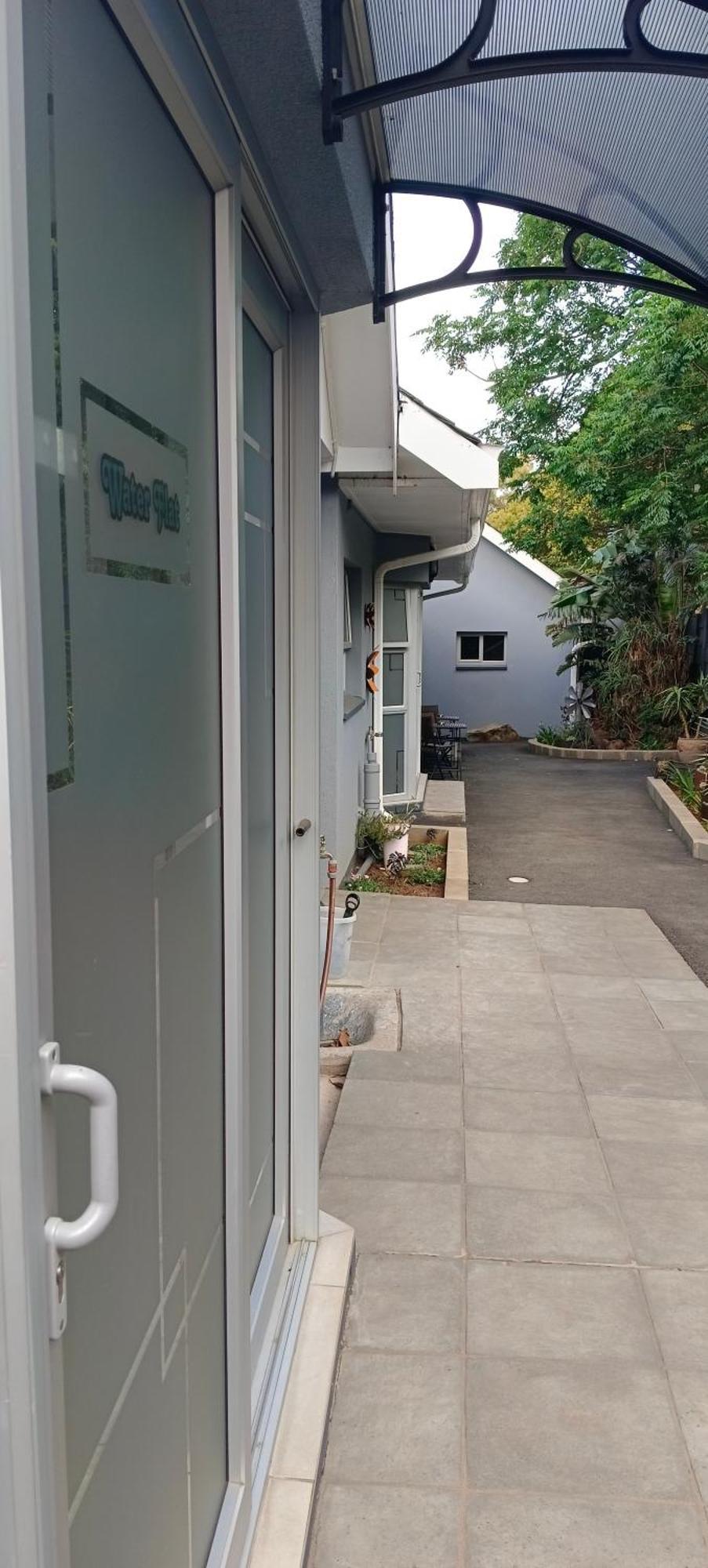 Utopia Guest House Alberton Ngoại thất bức ảnh