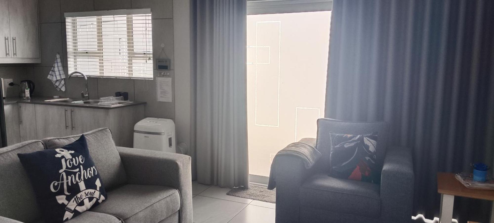 Utopia Guest House Alberton Ngoại thất bức ảnh