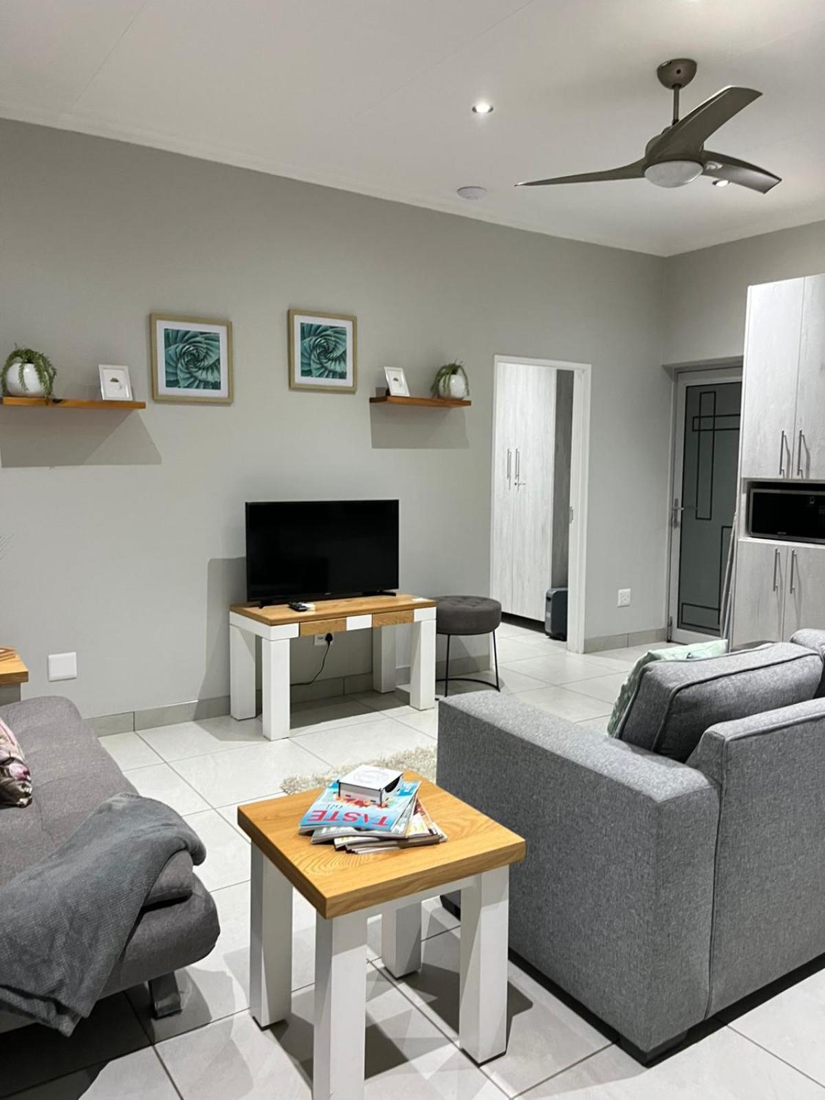 Utopia Guest House Alberton Ngoại thất bức ảnh